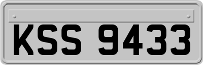 KSS9433
