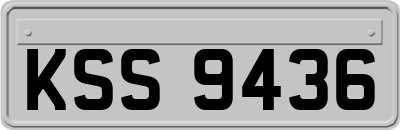 KSS9436