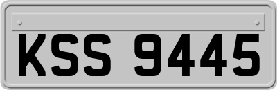 KSS9445