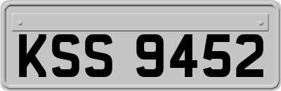 KSS9452