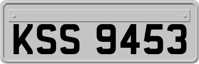 KSS9453