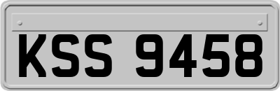 KSS9458
