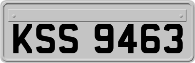KSS9463