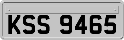 KSS9465