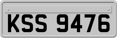 KSS9476