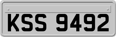 KSS9492