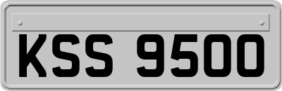 KSS9500