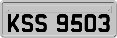 KSS9503