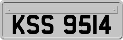 KSS9514