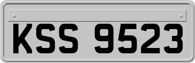 KSS9523