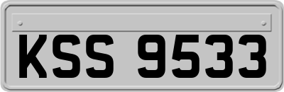 KSS9533