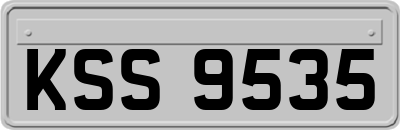 KSS9535