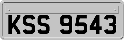 KSS9543