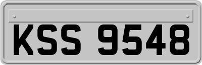 KSS9548