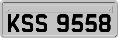 KSS9558