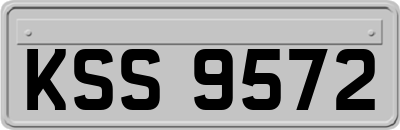 KSS9572