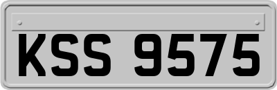 KSS9575