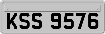 KSS9576