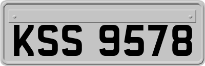 KSS9578