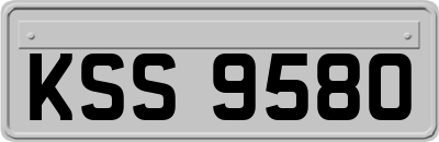 KSS9580