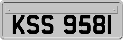 KSS9581