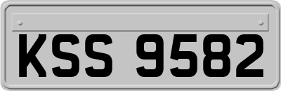 KSS9582