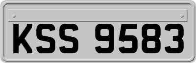 KSS9583