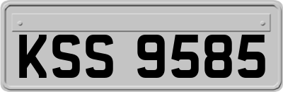 KSS9585