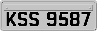 KSS9587