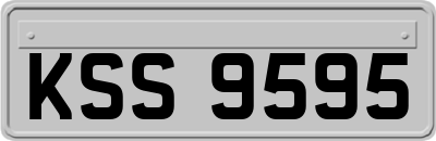 KSS9595