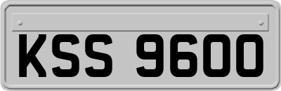 KSS9600