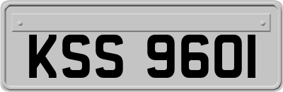 KSS9601