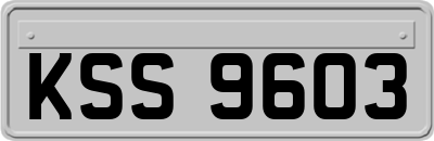 KSS9603
