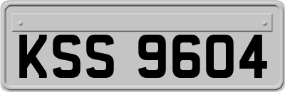 KSS9604