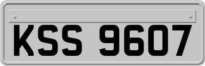 KSS9607