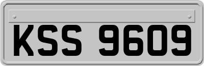 KSS9609