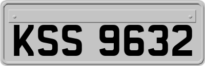 KSS9632