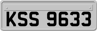 KSS9633