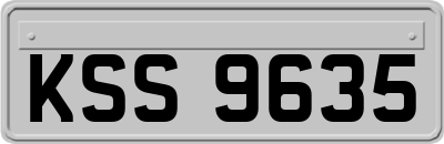 KSS9635