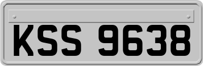 KSS9638