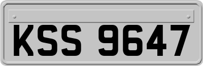 KSS9647