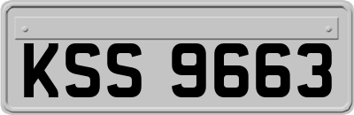 KSS9663