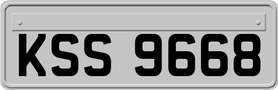 KSS9668