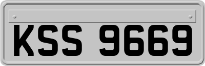 KSS9669