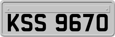 KSS9670