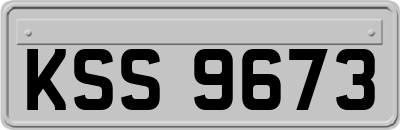 KSS9673
