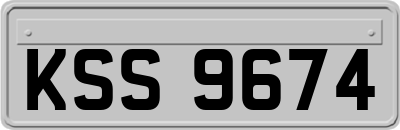 KSS9674