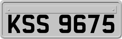 KSS9675