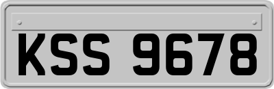 KSS9678