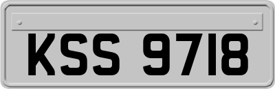 KSS9718